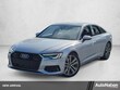  Audi A6 Sedan