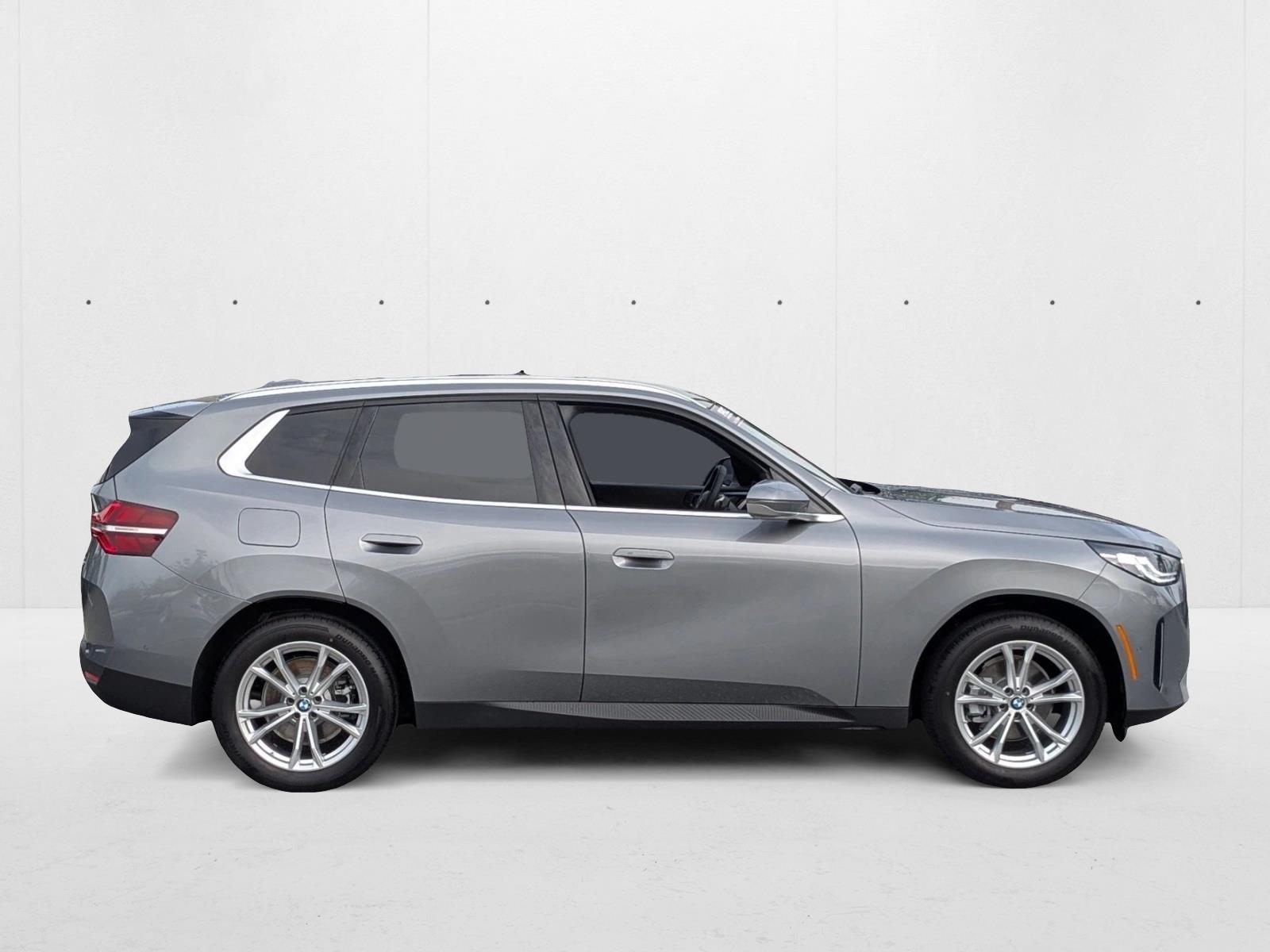 2025 Bmw X3 30x Drive photo 3
