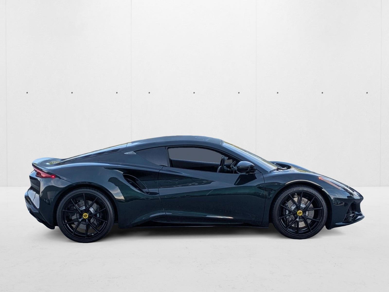 2024 Lotus Emira First Edition photo 4