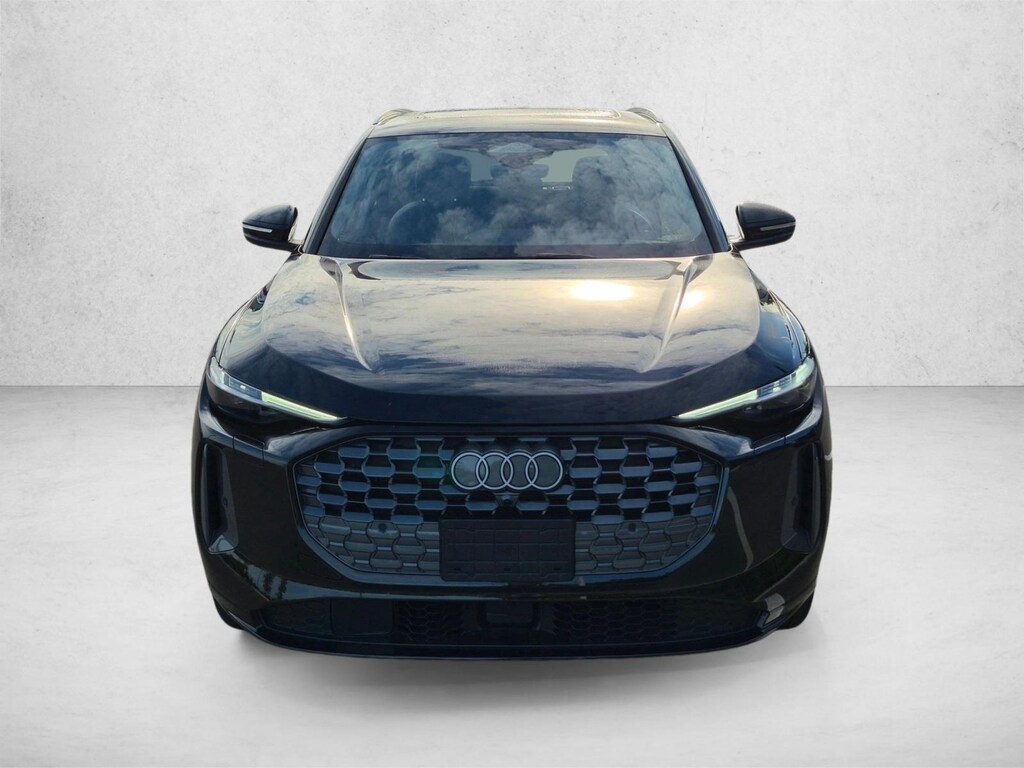 Certified 2025 Audi Q5 Premium Plus Sport Utility