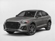  Audi SQ5 Sportback