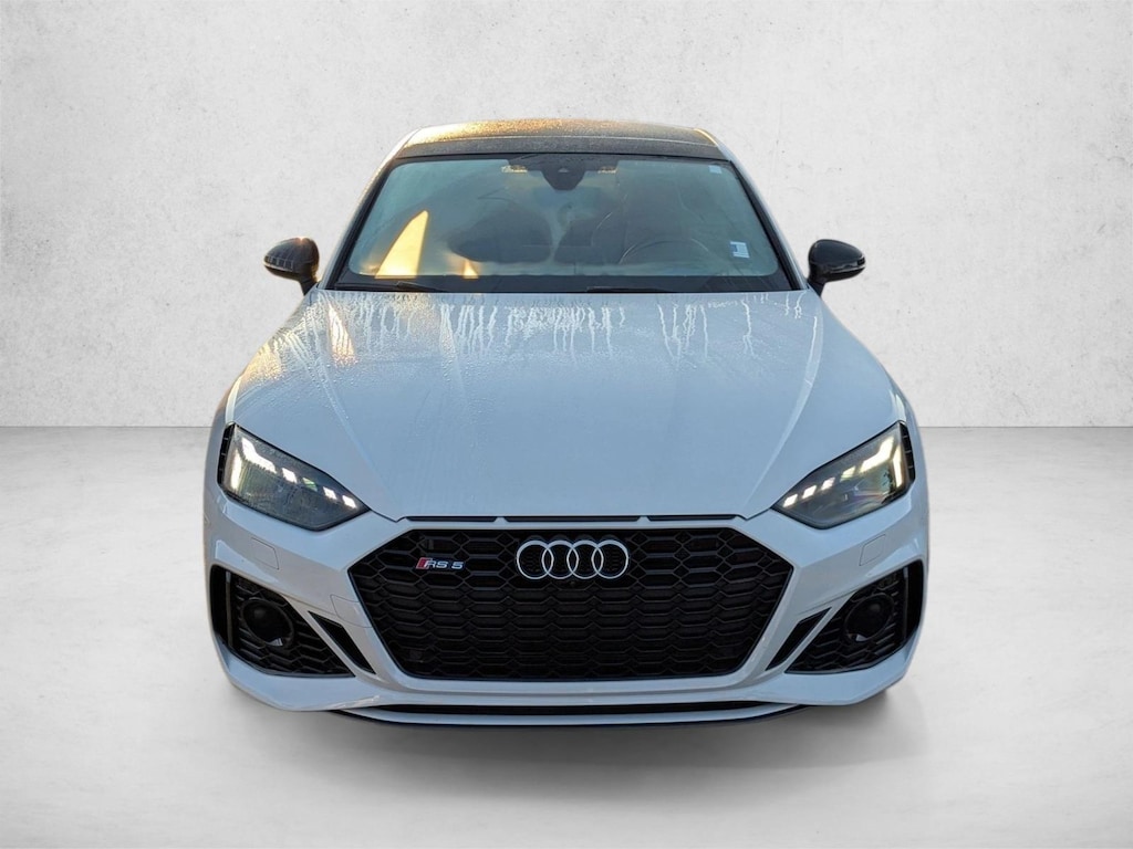 Used 2023 Audi RS 5 4dr Car