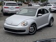 Volkswagen Beetle Coupe