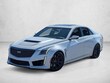  Cadillac CTS-V Sedan
