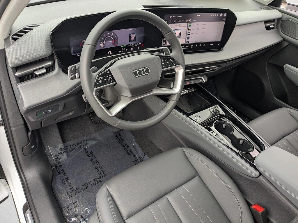 Certified 2026 Audi Q3 S line Sport Utility