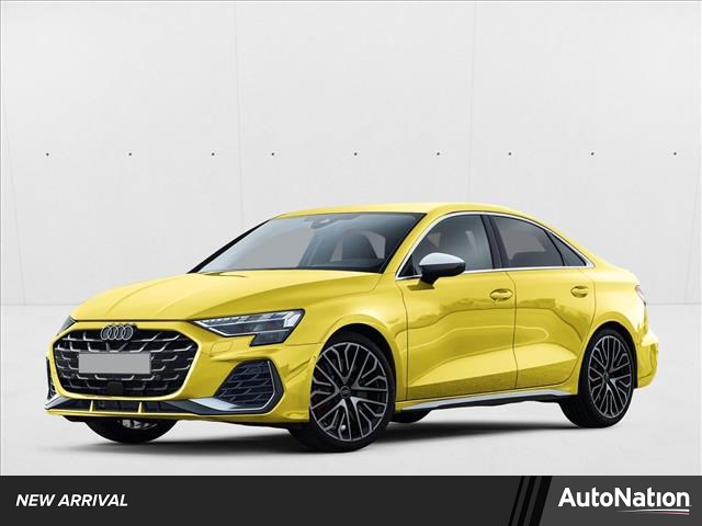  Audi S3