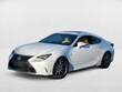 LEXUS RC