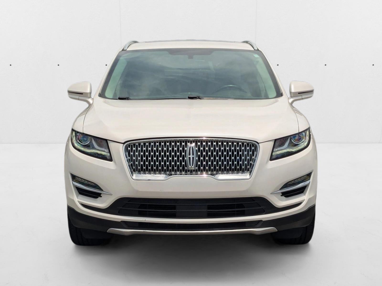 2019 Lincoln MKC Reserve photo 2