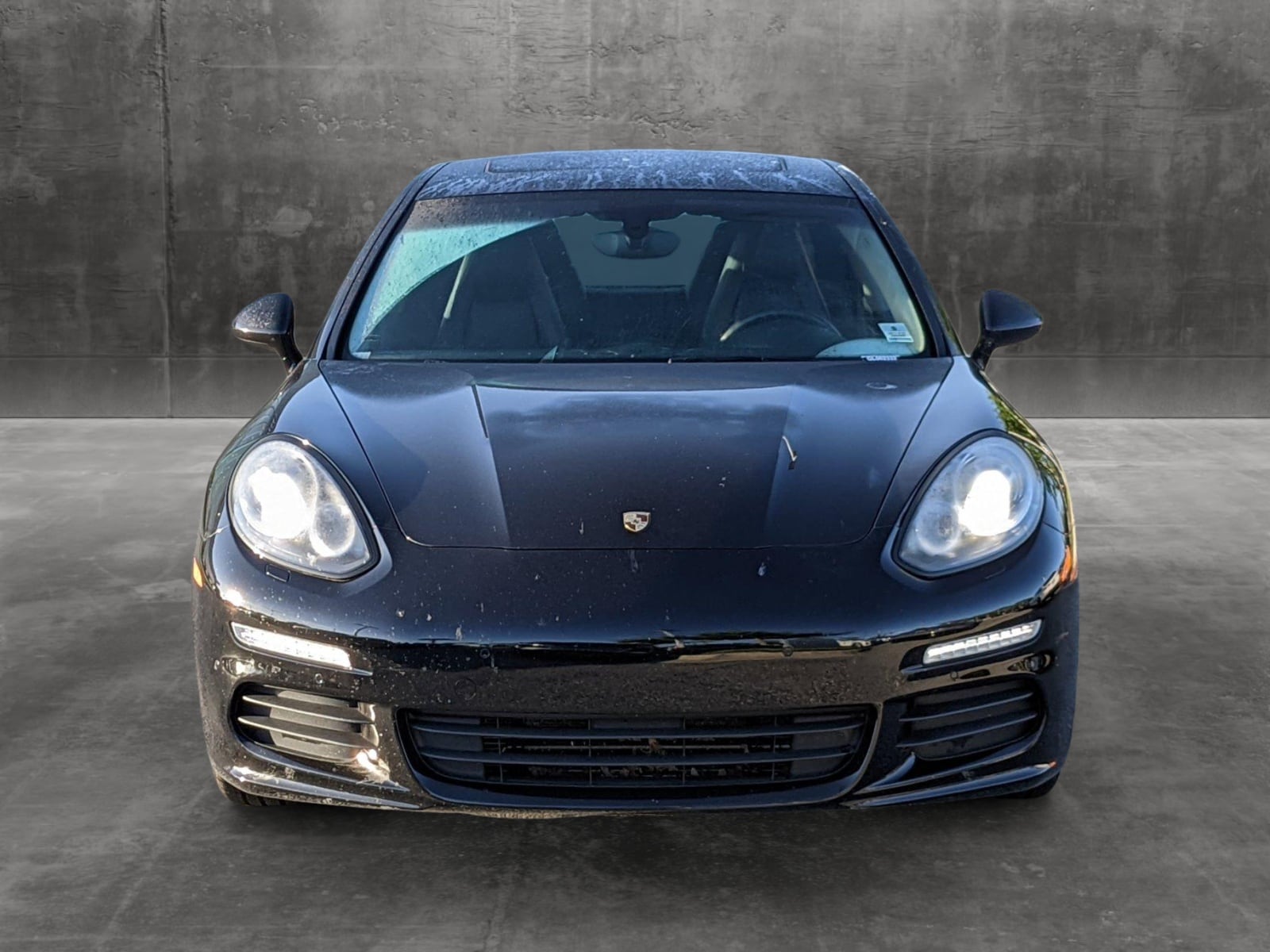 Used 2016 Porsche Panamera Base with VIN WP0AA2A79GL002332 for sale in Orlando, FL