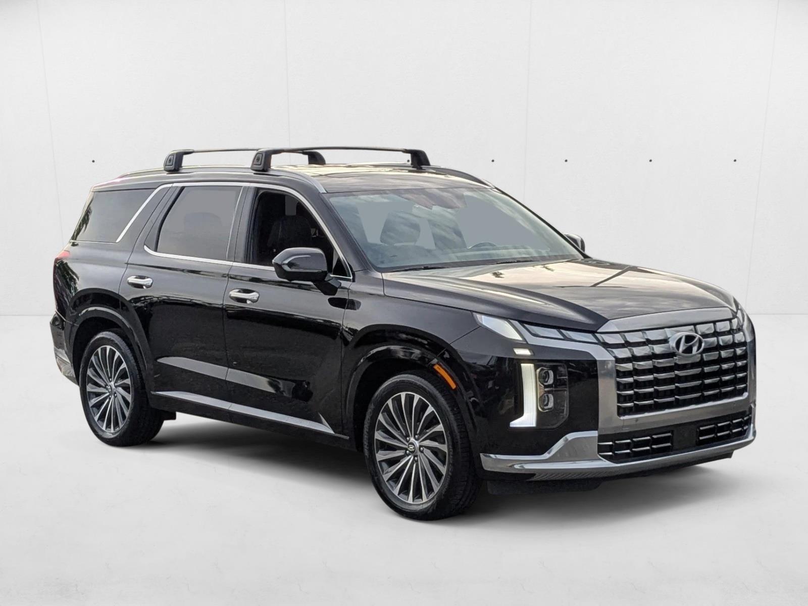 2023 Hyundai Palisade Calligraphy photo 3