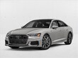 Audi A6 Sedan
