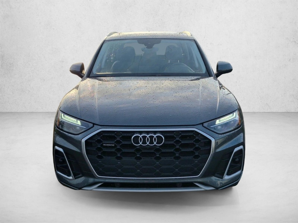 Used 2023 Audi Q5 S line Premium Plus Sport Utility
