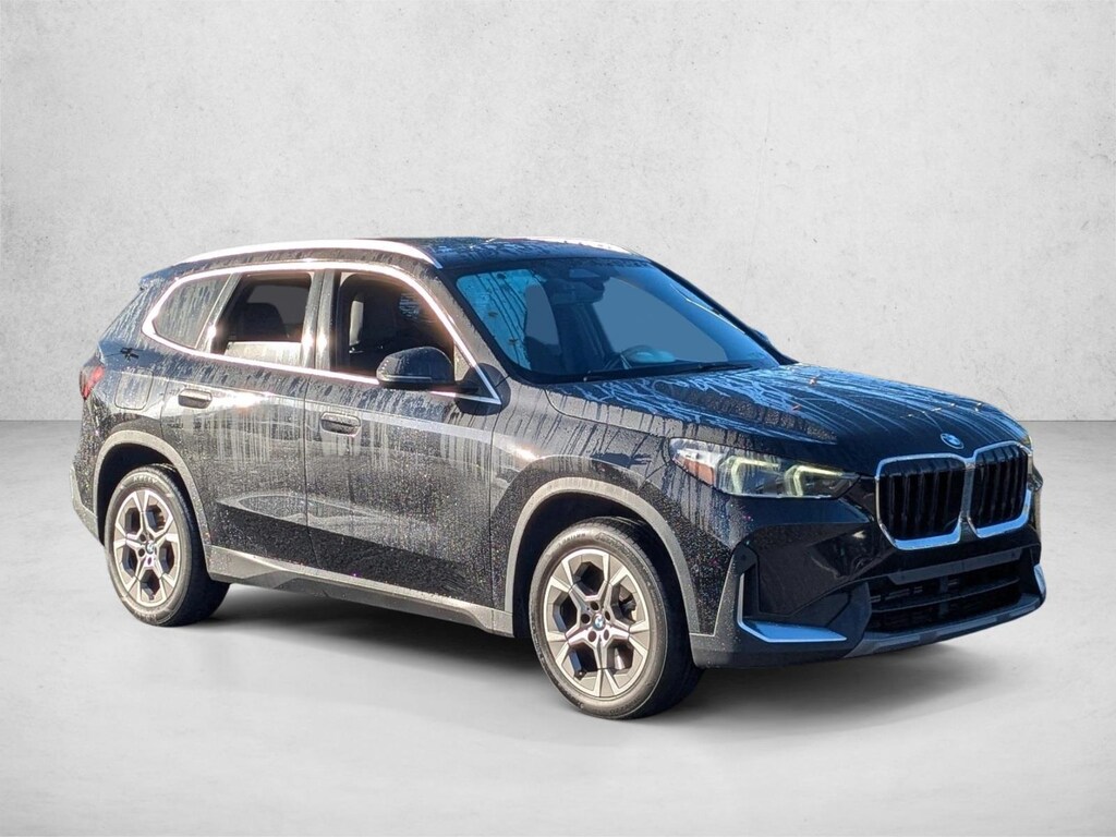 Used 2023 BMW X1 xDrive28i Sport Utility