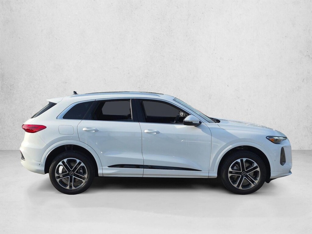 Certified 2025 Audi Q5 Premium Sport Utility