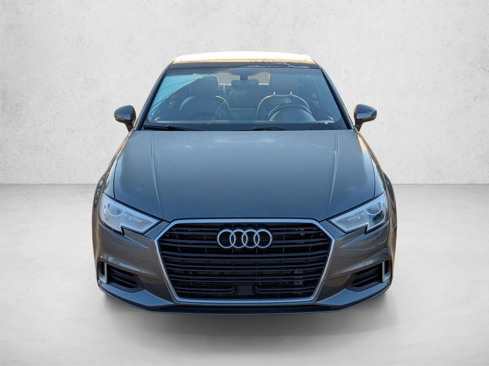 2018 Audi A3 Premium photo 2