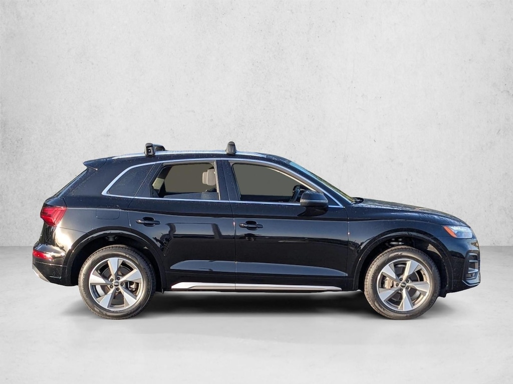Certified 2023 Audi Q5 Premium Sport Utility