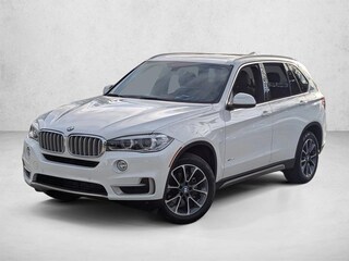 2018 BMW X5 sDrive35i Sport Utility