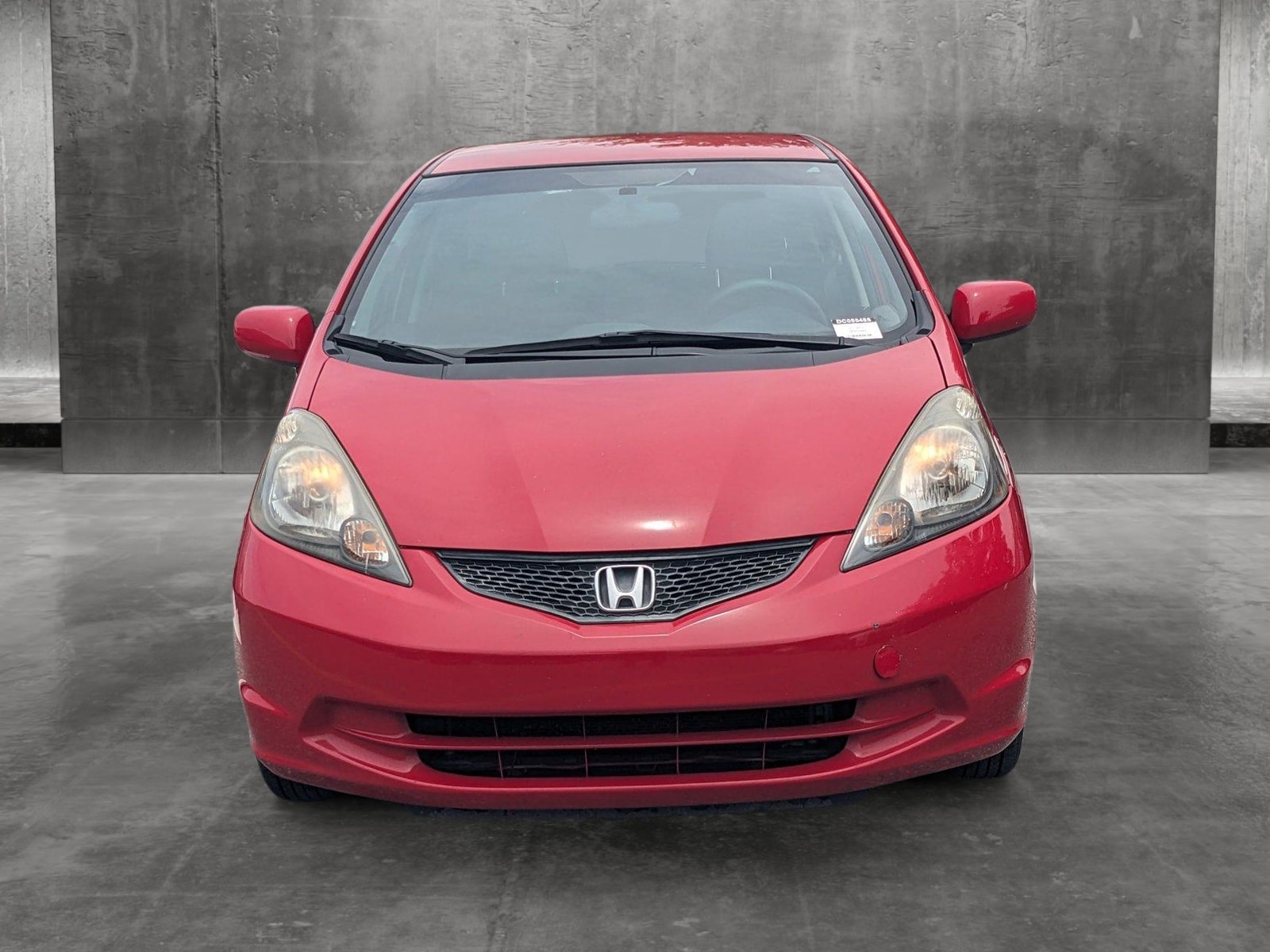 Used 2013 Honda Fit Base with VIN JHMGE8H34DC055485 for sale in Orlando, FL