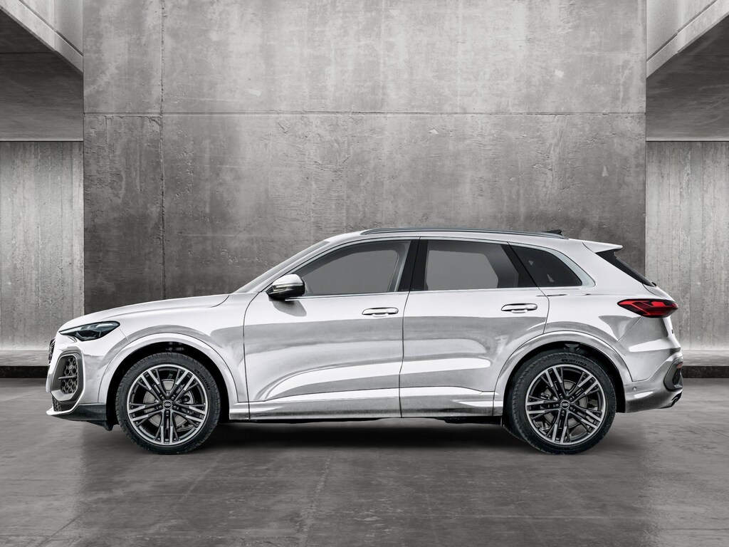 New 2025 Audi Q5 For Sale at Audi South Orlando VIN WA1FAAFY3S2033957