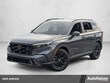  Honda CR-V Hybrid