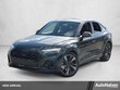  Audi SQ5 Sportback
