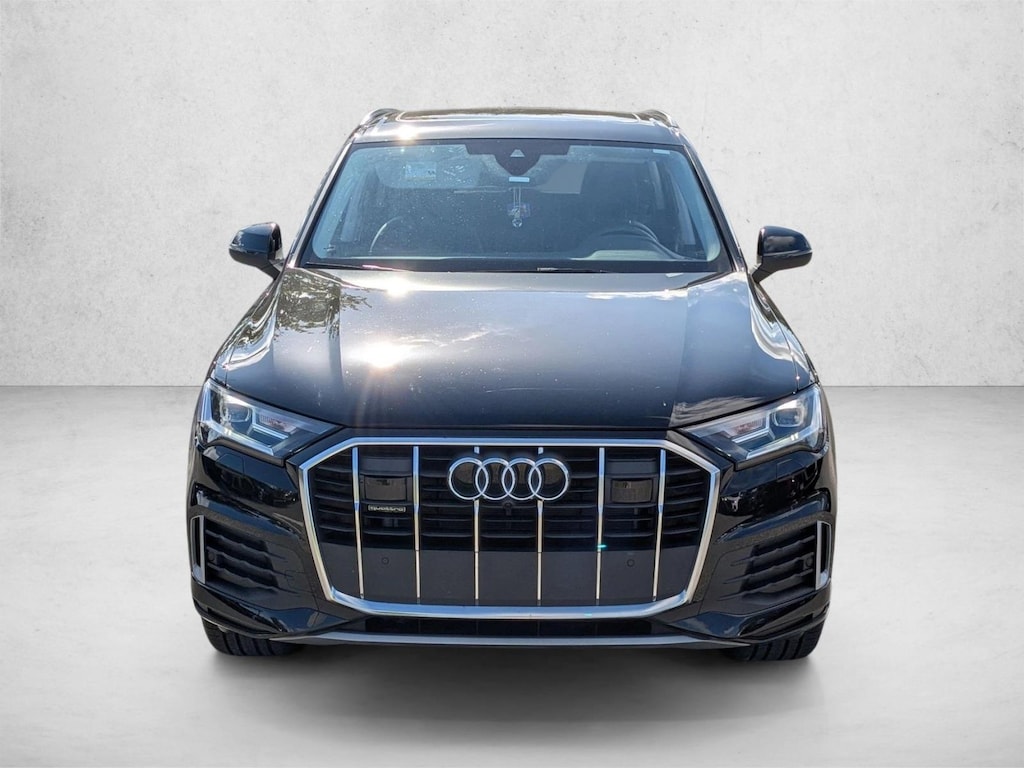 Used 2023 Audi Q7 Premium Sport Utility