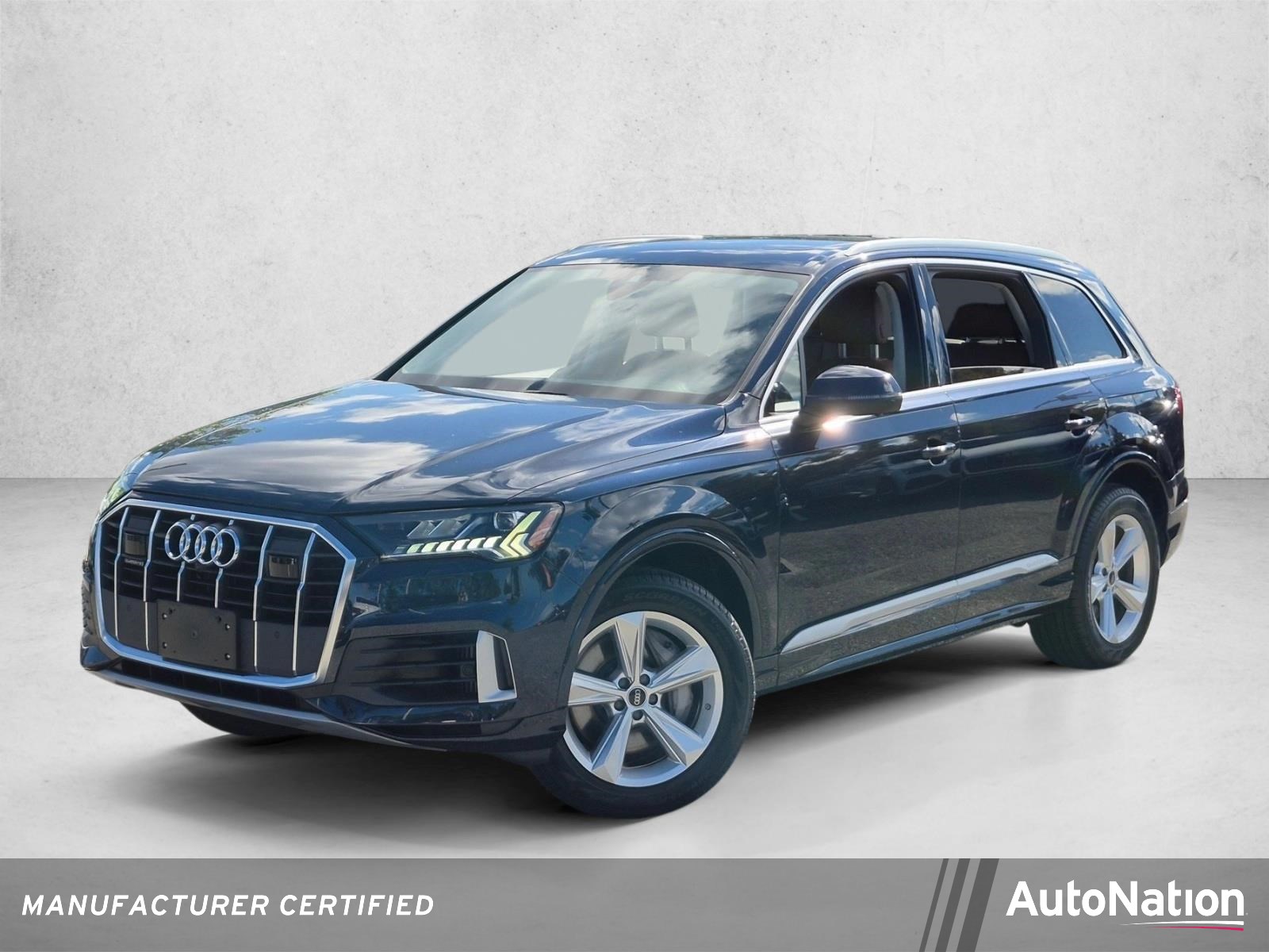 2023 Audi Q7