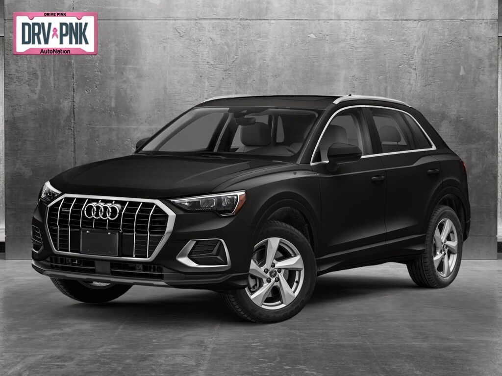 New 2025 Audi Q3 S Line For Sale at Audi South Orlando VIN