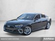  Audi A4 Sedan