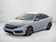  Honda Civic Sedan