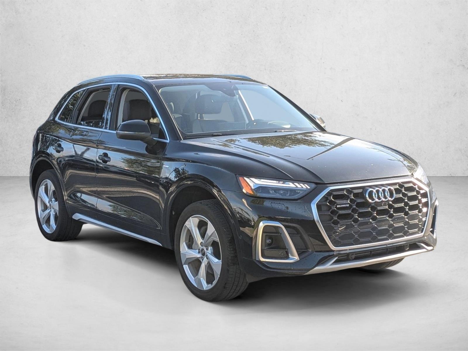 2023 Audi Q5 S line Premium Prestige photo 2