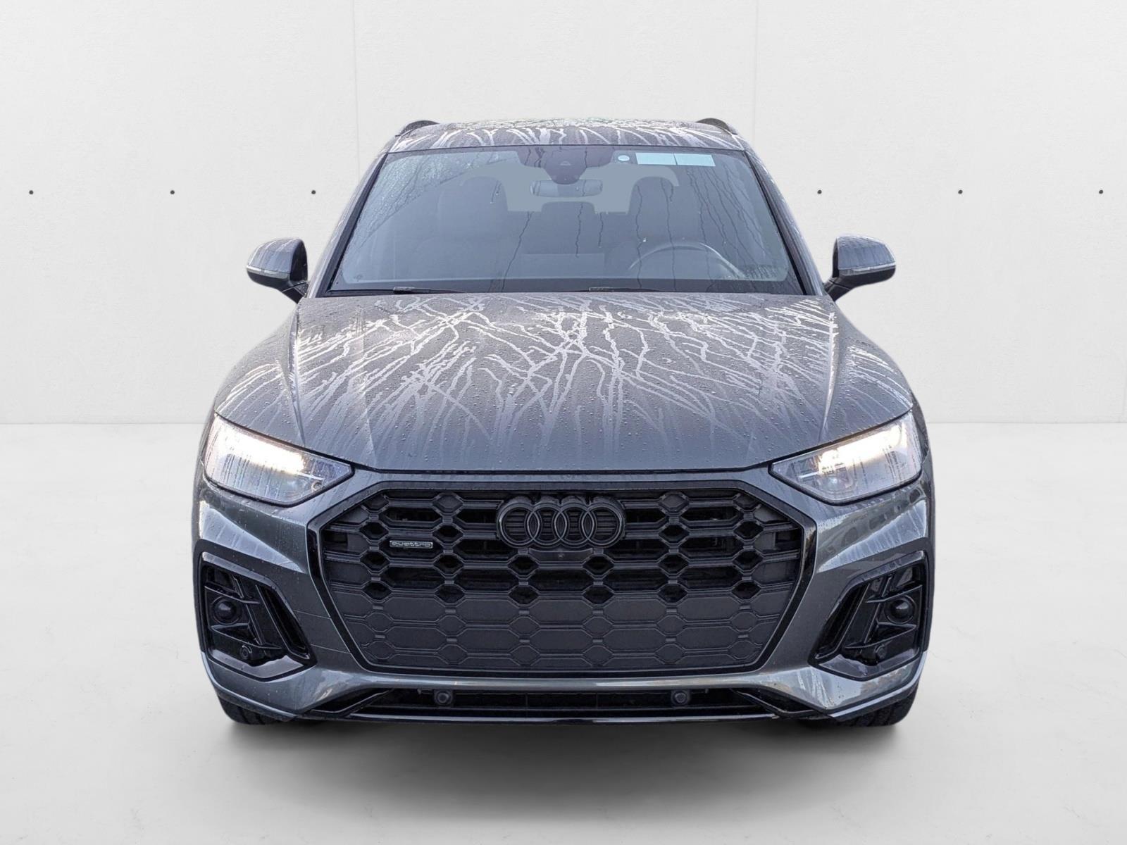 2024 Audi Q5 S line Premium Plus photo 2