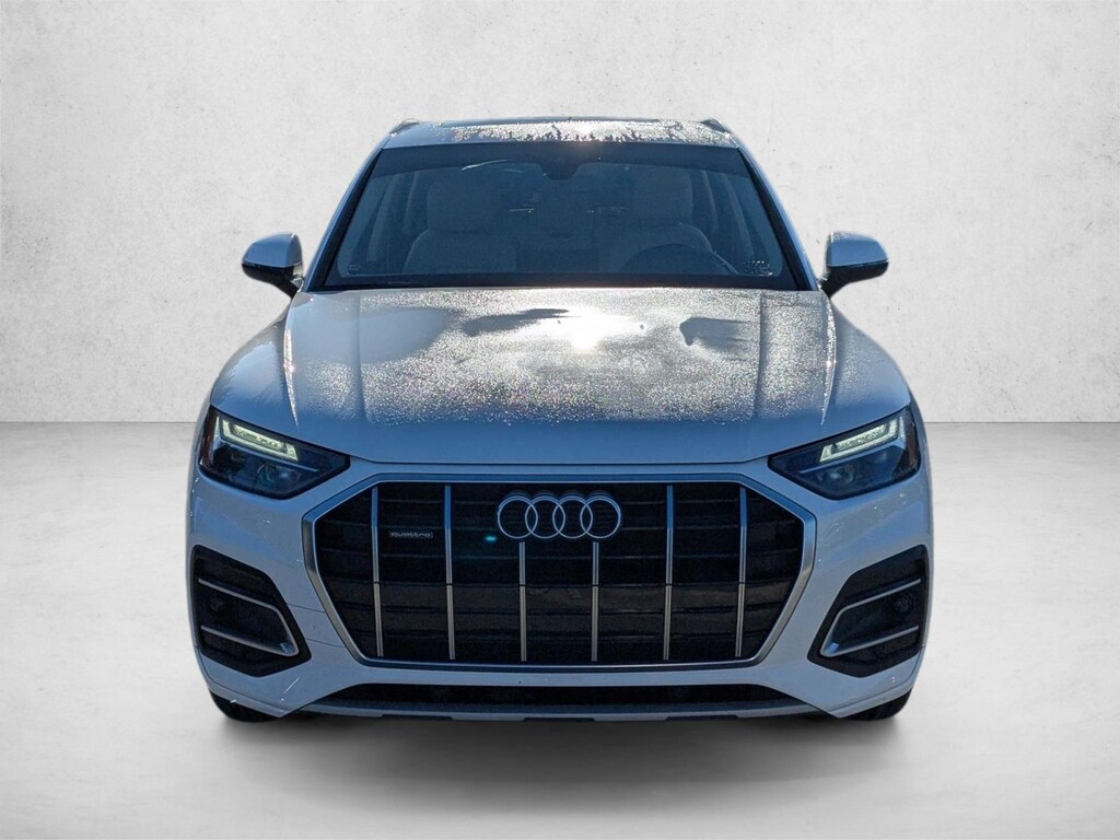 Used 2022 Audi Q5 Premium Sport Utility
