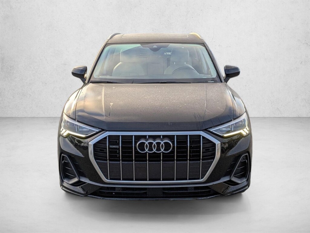 Used 2020 Audi Q3 S line Premium Plus Sport Utility