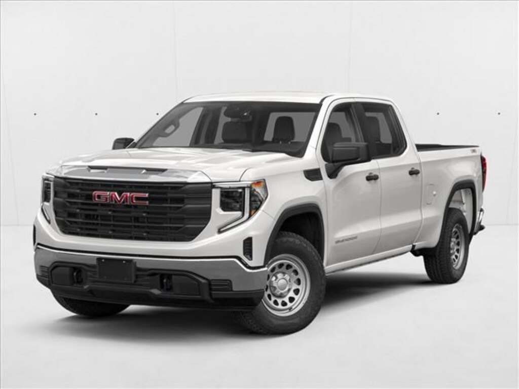 Used 2025 GMC Sierra 1500 Denali Crew Cab Pickup