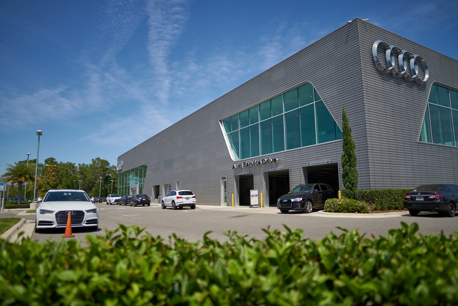 Audi Dealership Orlando Best Audi Car