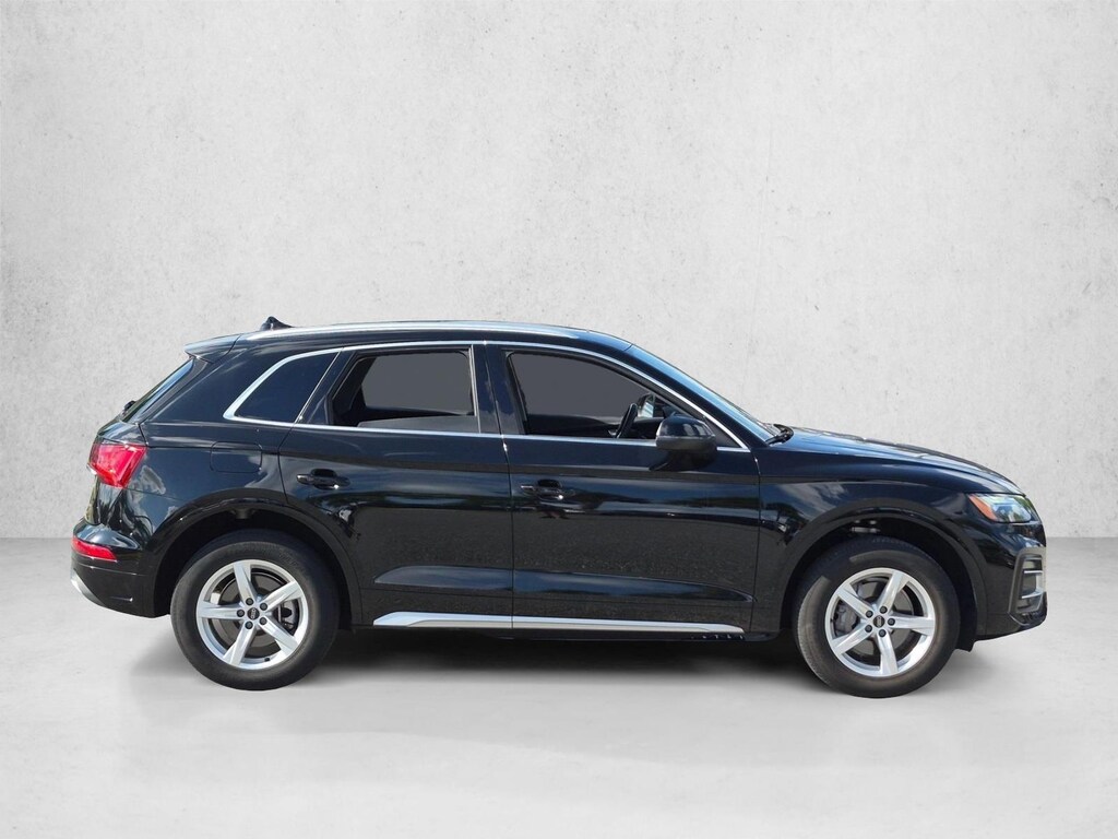 Certified 2023 Audi Q5 Premium Sport Utility