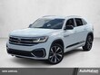 Volkswagen Atlas Cross Sport
