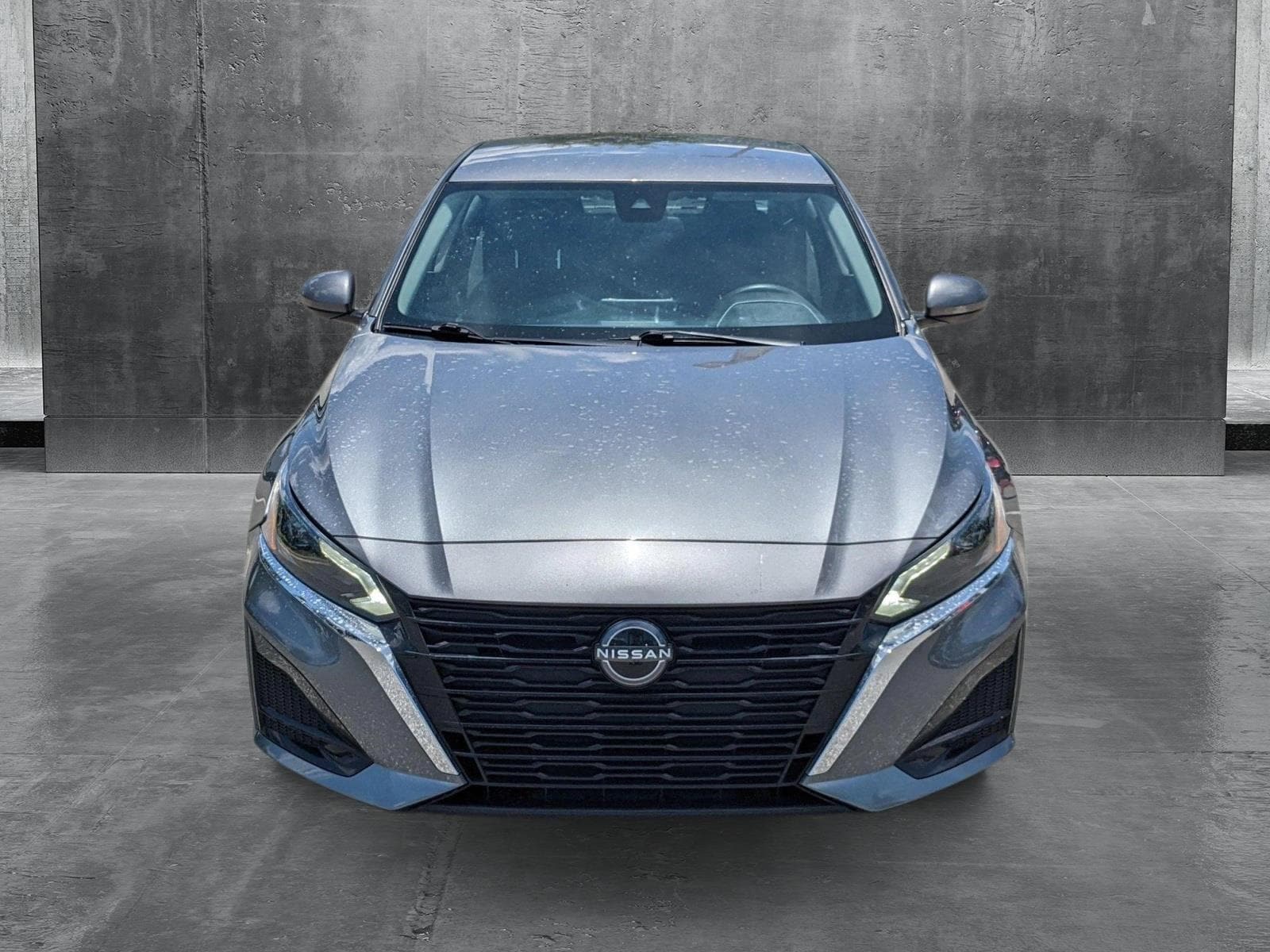 Used 2023 Nissan Altima SV with VIN 1N4BL4DV2PN344364 for sale in Orlando, FL