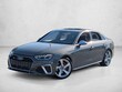  Audi S4 Sedan