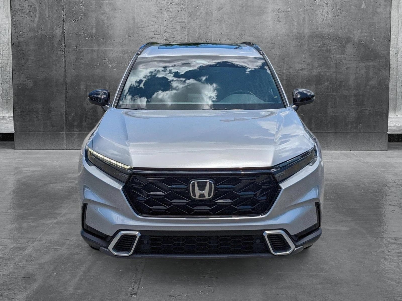 Used 2024 Honda CR-V Sport Touring with VIN 7FARS6H9XRE014496 for sale in Orlando, FL