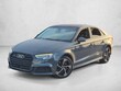  Audi A3 Sedan