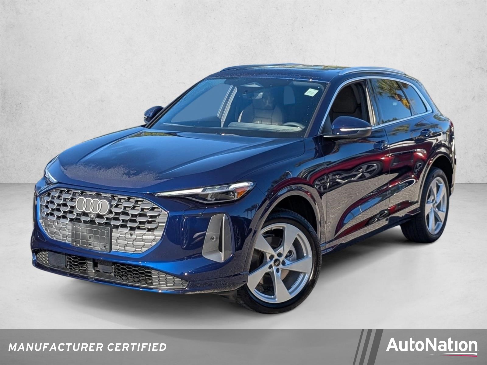 2025 Audi New Q5 Premium Plus