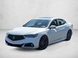  Acura TLX