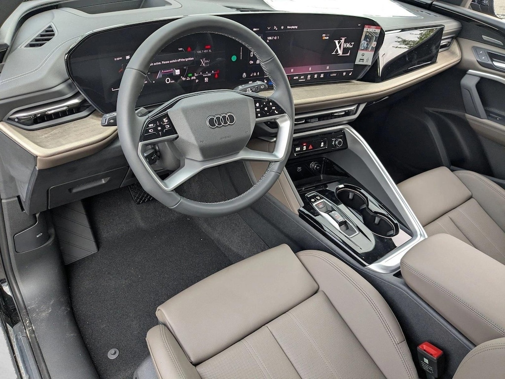 Used 2025 Audi Q5 Premium Plus Sport Utility