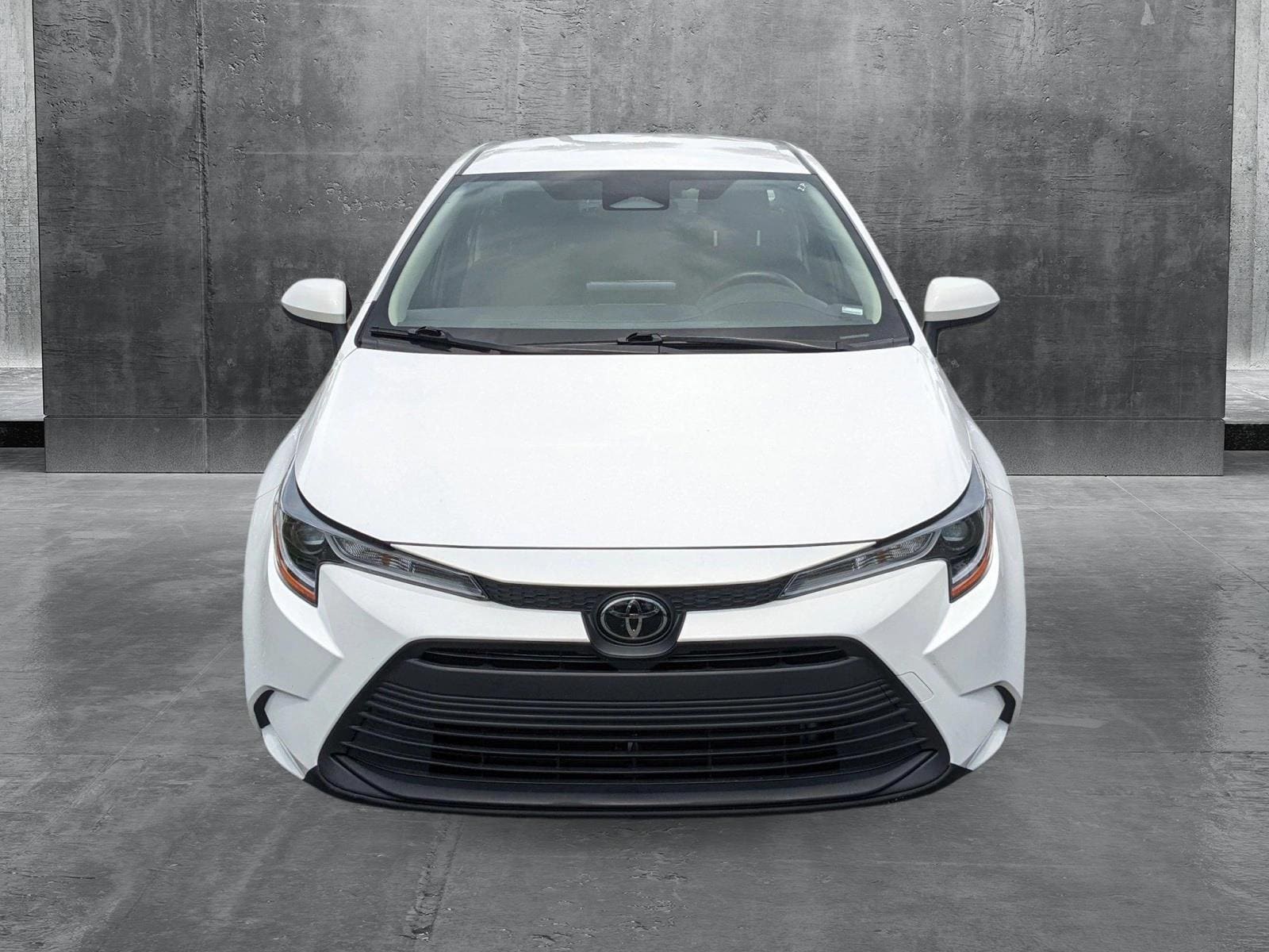Used 2023 Toyota Corolla LE with VIN JTDB4MEE8PJ001023 for sale in Kansas City