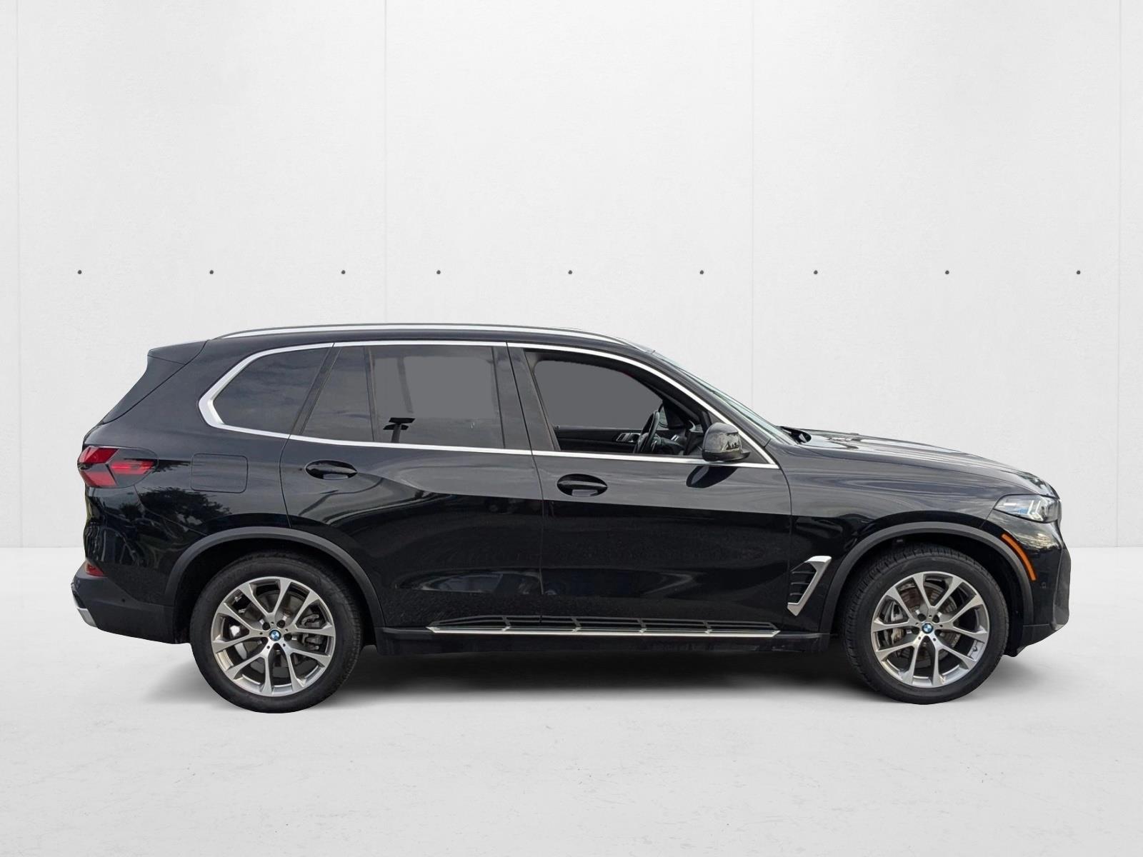 2024 Bmw X5 xDrive40i photo 4