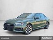  Audi A4 Sedan