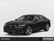  Acura TLX
