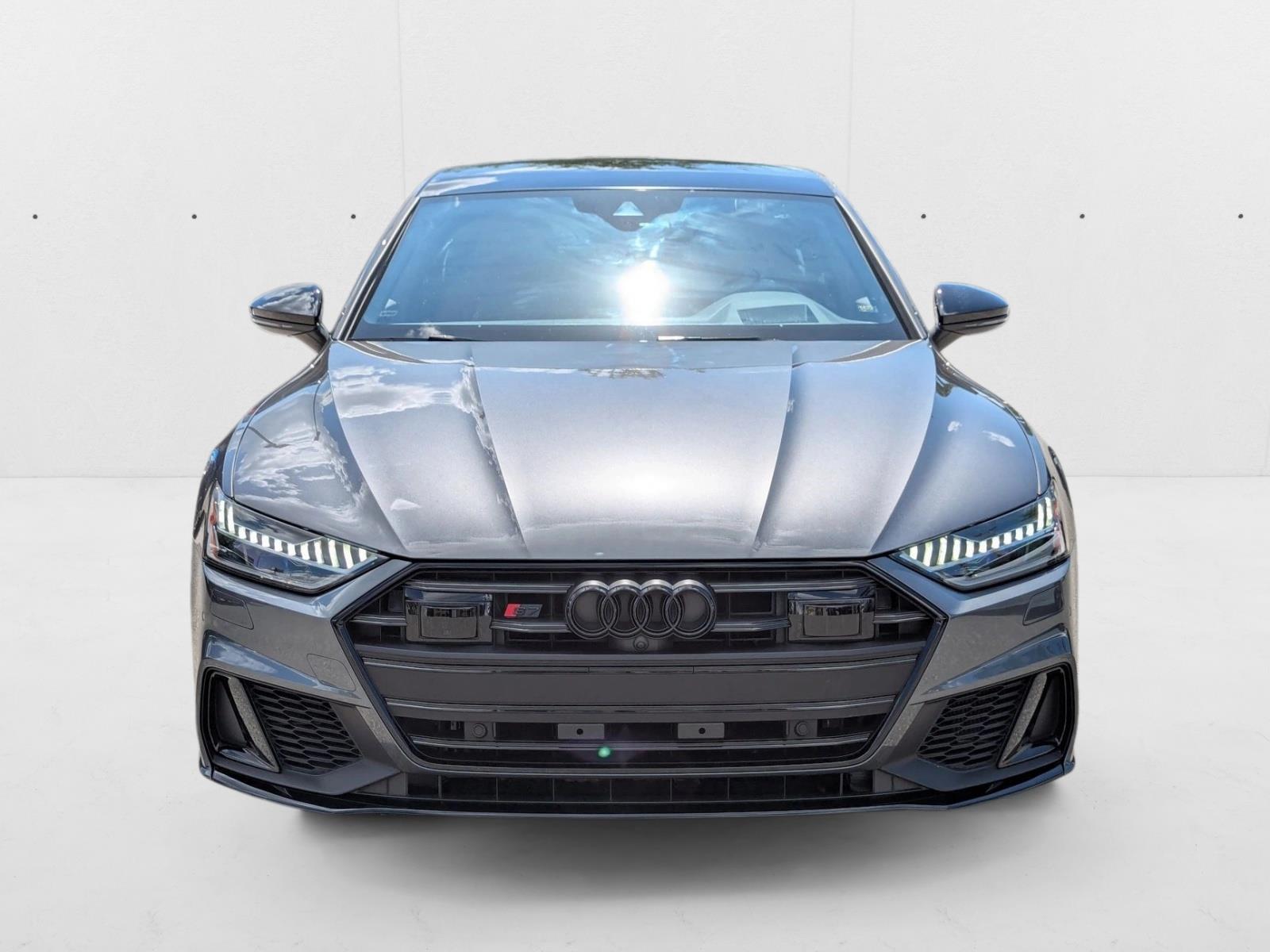 2022 Audi S7 Prestige photo 2